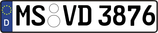MS-VD3876