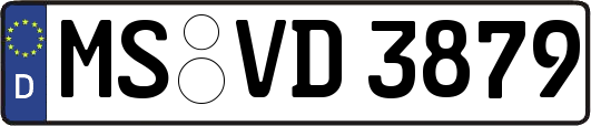 MS-VD3879