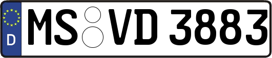 MS-VD3883