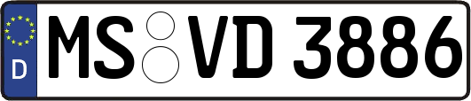 MS-VD3886