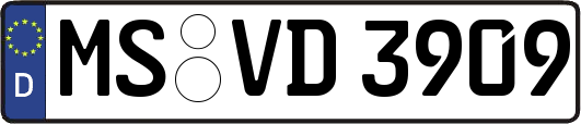 MS-VD3909