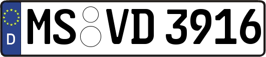 MS-VD3916