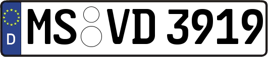 MS-VD3919