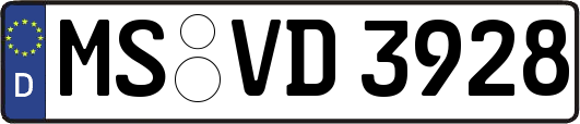 MS-VD3928