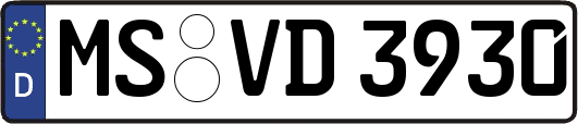 MS-VD3930