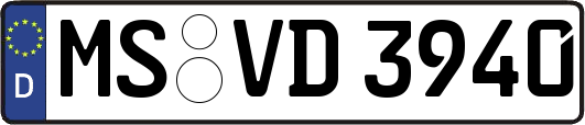 MS-VD3940