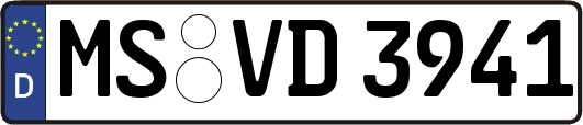 MS-VD3941