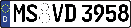 MS-VD3958
