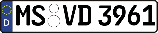 MS-VD3961