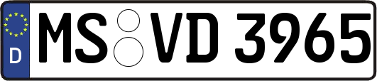 MS-VD3965