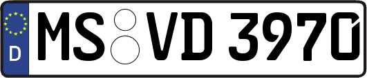 MS-VD3970