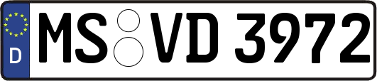 MS-VD3972