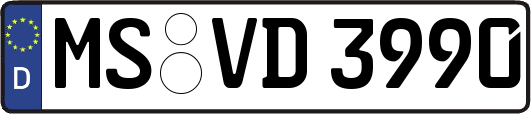 MS-VD3990