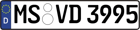 MS-VD3995