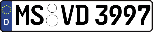 MS-VD3997