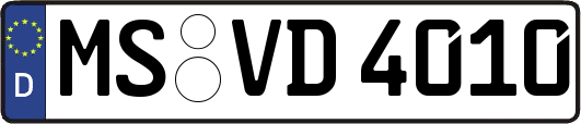 MS-VD4010