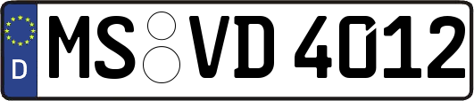MS-VD4012