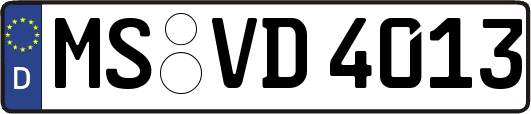 MS-VD4013