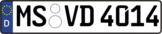 MS-VD4014