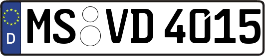 MS-VD4015