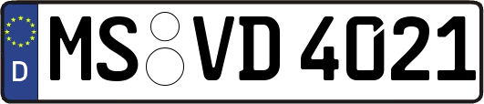 MS-VD4021