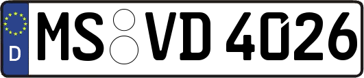 MS-VD4026