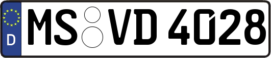 MS-VD4028