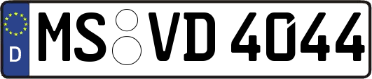 MS-VD4044