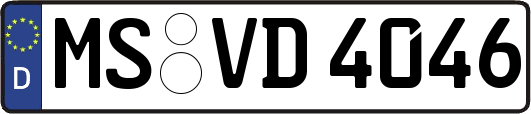 MS-VD4046