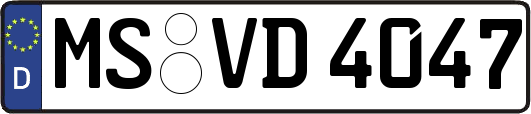 MS-VD4047