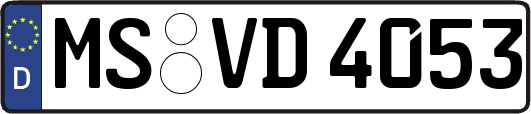 MS-VD4053