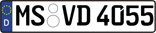 MS-VD4055