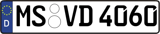 MS-VD4060