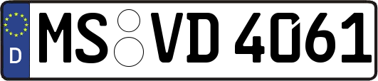 MS-VD4061