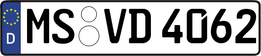MS-VD4062
