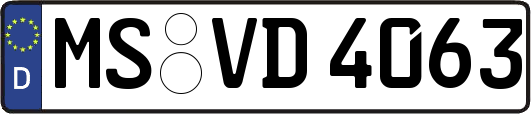 MS-VD4063