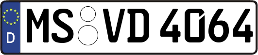MS-VD4064