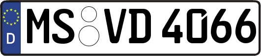 MS-VD4066