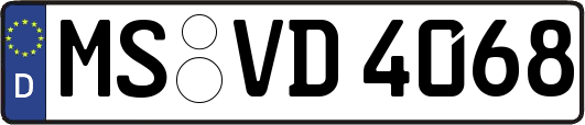 MS-VD4068