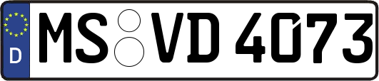 MS-VD4073