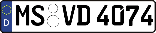MS-VD4074