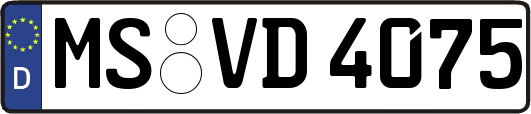 MS-VD4075