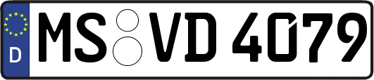 MS-VD4079