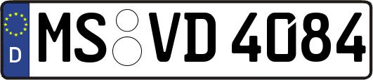 MS-VD4084