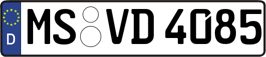 MS-VD4085