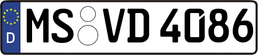 MS-VD4086