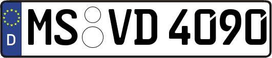 MS-VD4090