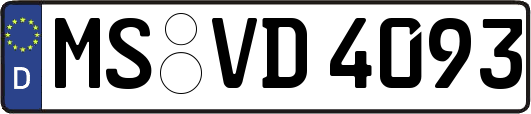 MS-VD4093