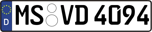MS-VD4094
