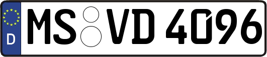 MS-VD4096
